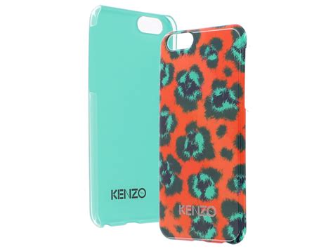 kenzo hoesje iphone 6 nep